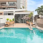 Easy Star - Espacoso Studio Ao Lado Do Aeroporto De Congonhas - Zy01G