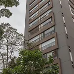 Easy Star - Espacoso Studio Ao Lado Do Aeroporto De Congonhas - Zy01G