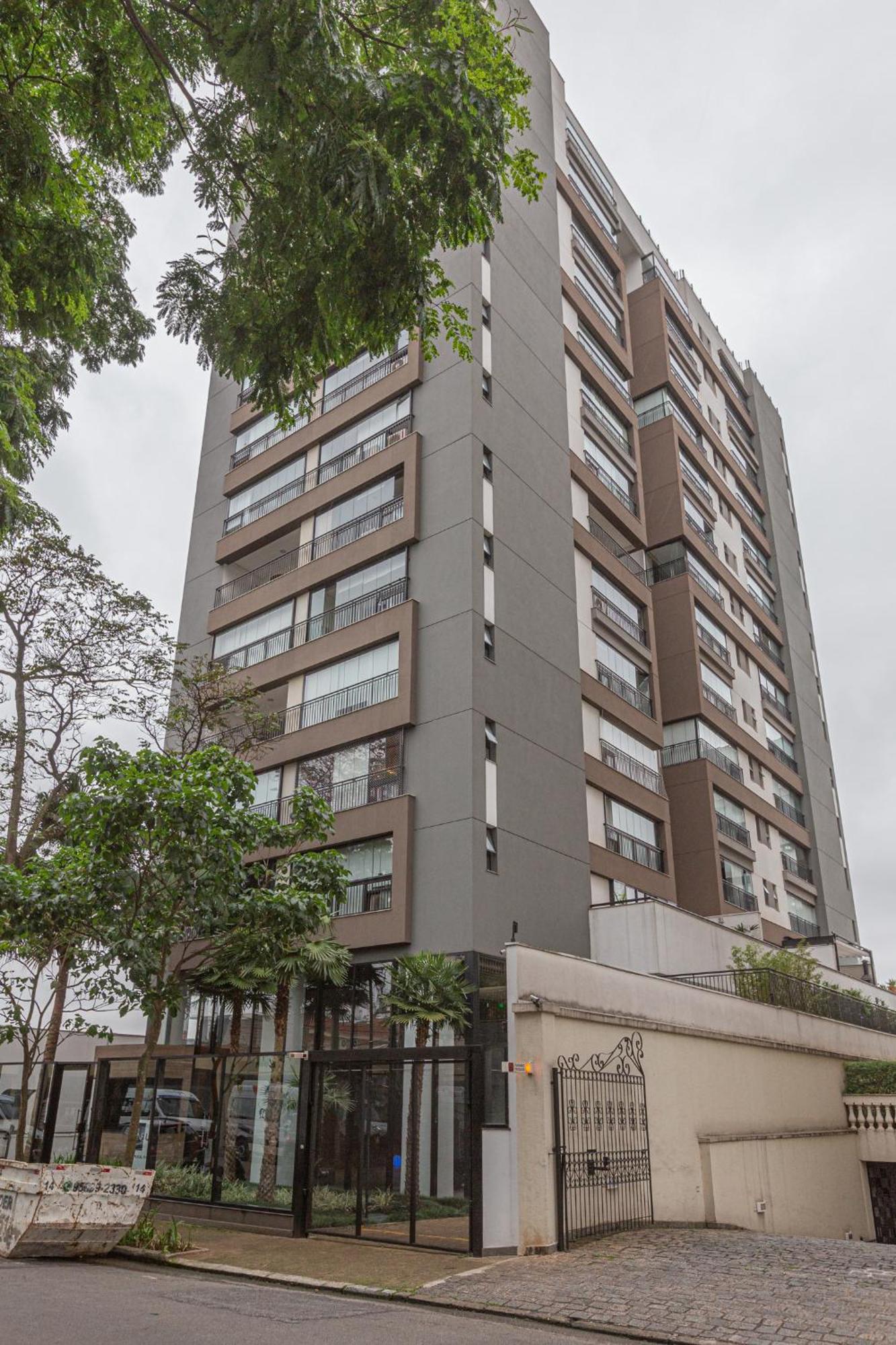 Easy Star - Espacoso Ao Lado Do Aeroporto De Congonhas - Zy01g Apartamento São Paulo