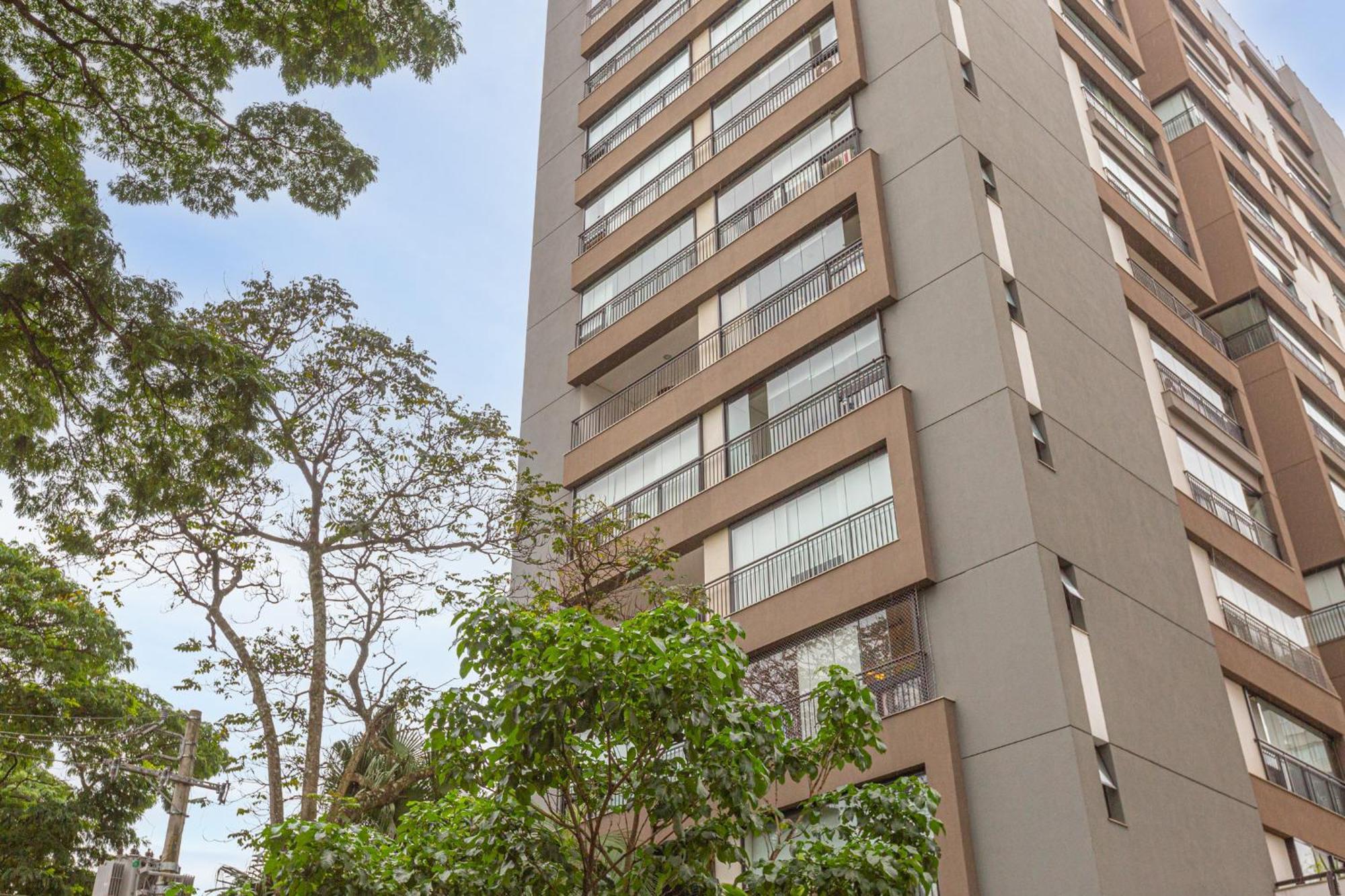 Apartamento Easy Star - Espacoso Ao Lado Do Aeroporto De Congonhas - Zy01g São Paulo
