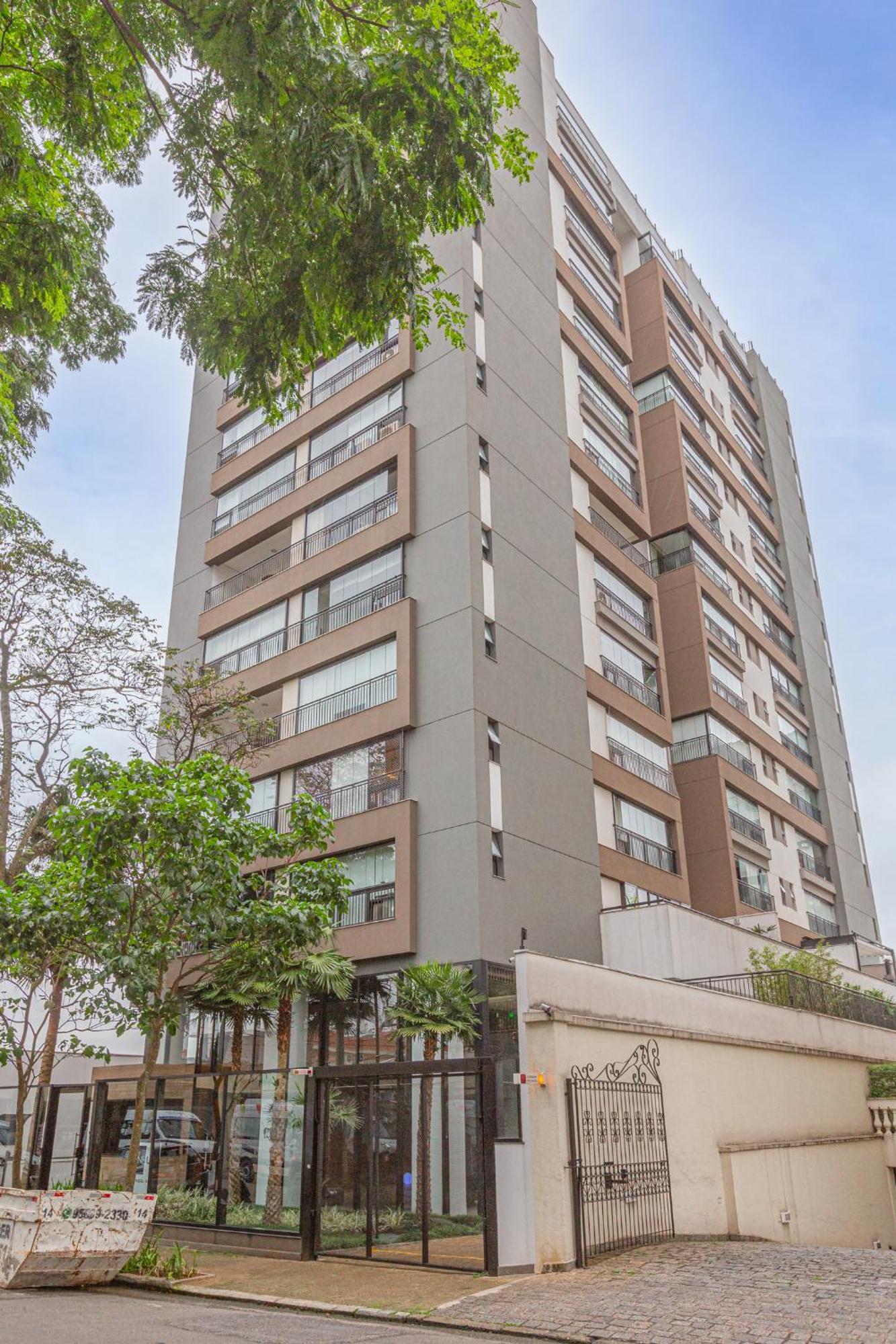 Easy Star - Espacoso Ao Lado Do Aeroporto De Congonhas - Zy01g Apartamento