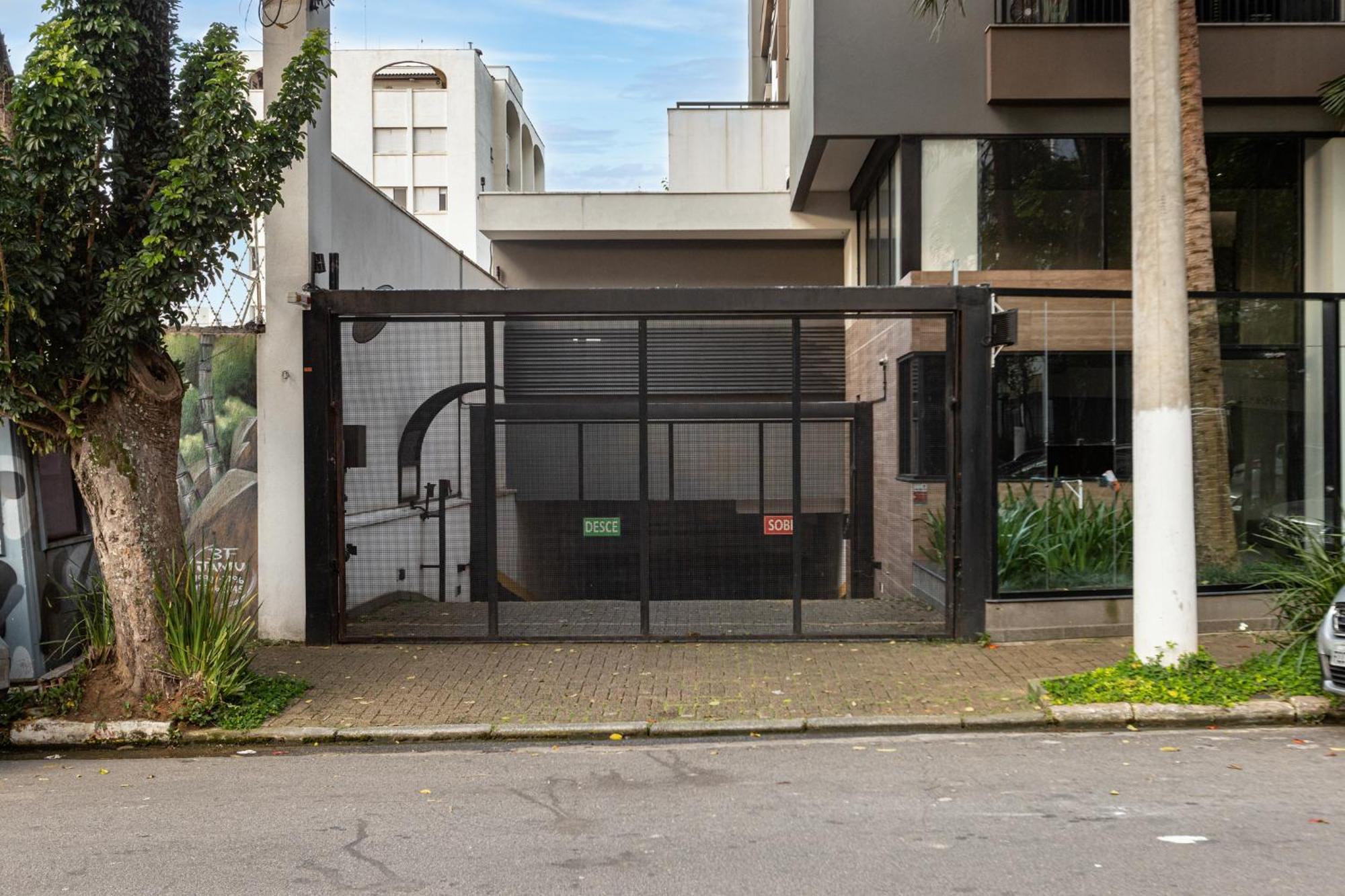Apartamento Easy Star - Espacoso Ao Lado Do Aeroporto De Congonhas - Zy01g São Paulo