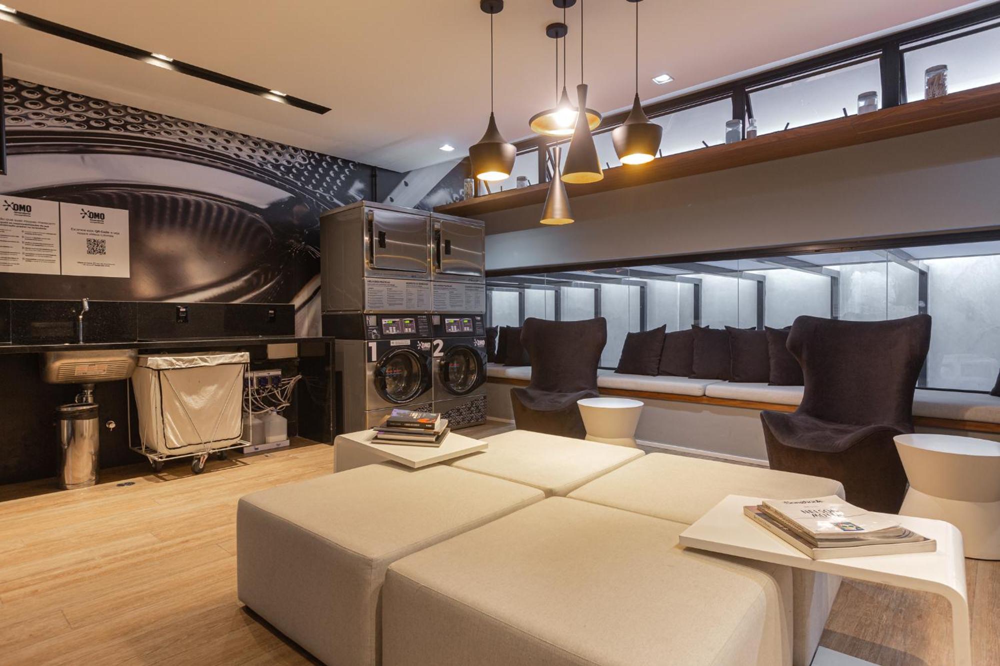 Apartamento Easy Star - Espacoso Ao Lado Do Aeroporto De Congonhas - Zy01g São Paulo