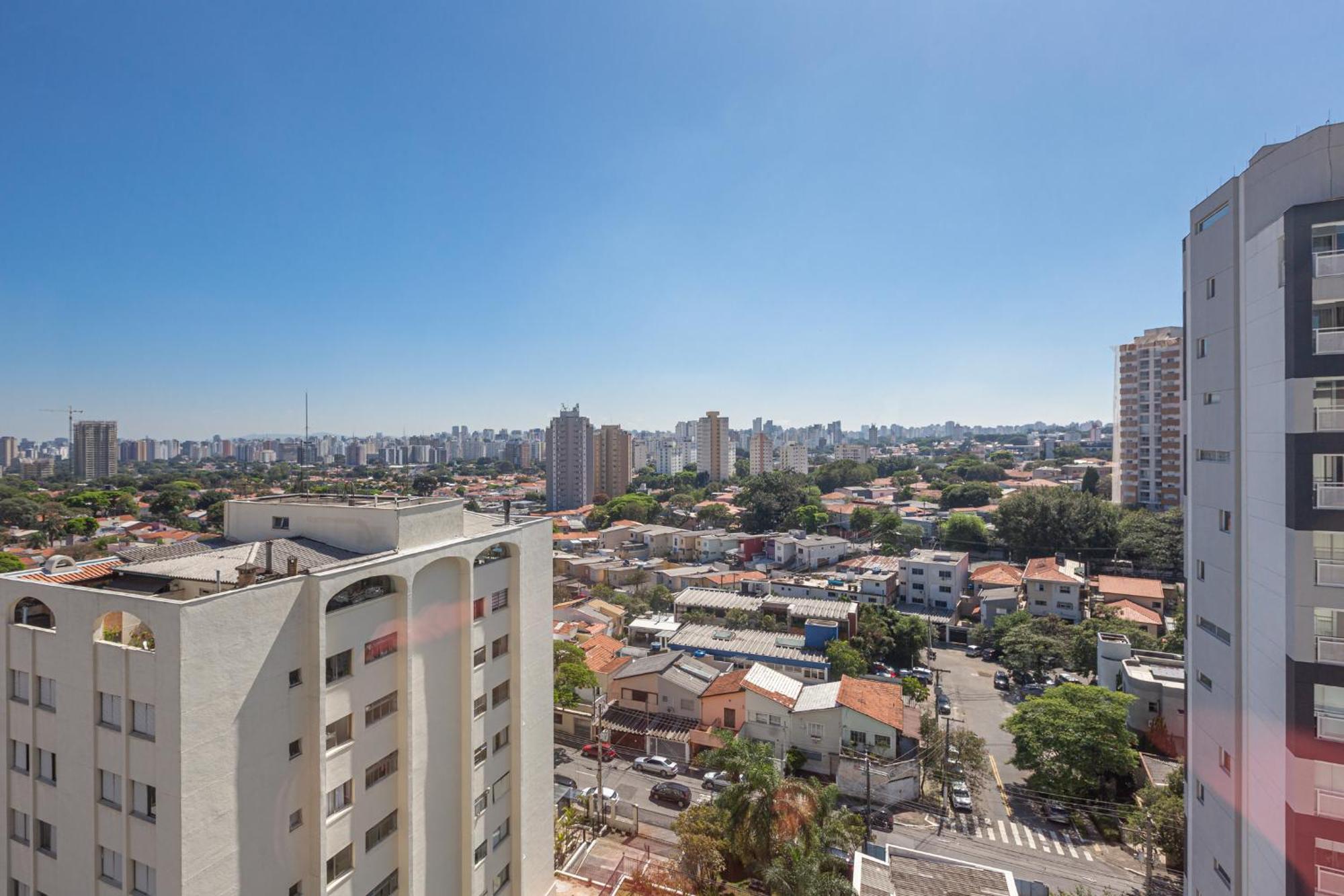Easy Star - Espacoso Ao Lado Do Aeroporto De Congonhas - Zy01g
